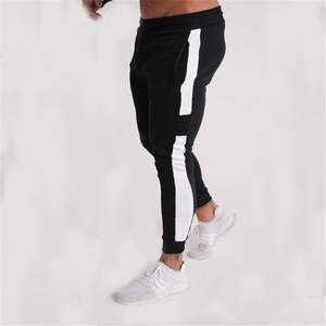 Survêtement unisexe en polaire technique solide survêtement d'été en vrac personnalisé vente en gros - Product Image 4