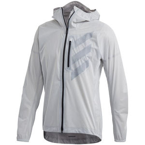 Poncho de lluvia chaqueta abrigo adultos con capucha impermeable al aire libre impermeable para hombres - Product Image 1