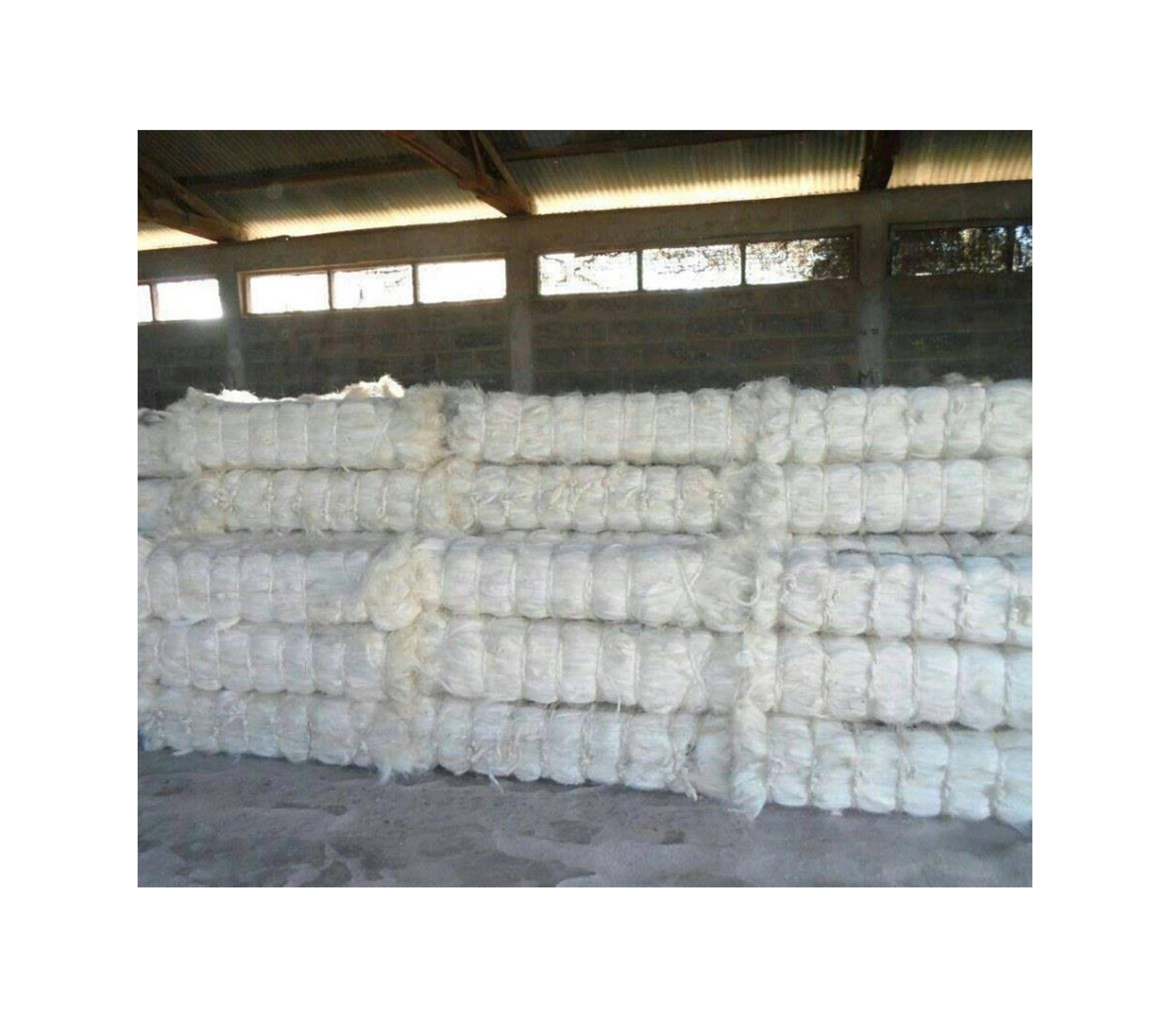 Горячая Распродажа! Танзанийское натуральное сырье сизалевое волокно/сизалевое волокно для продажи/сизалевое волокно класса UG