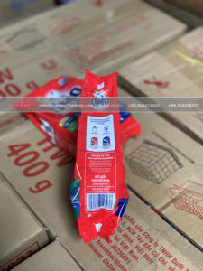 OMOO-detergente en polvo Regular, 400g - Product Image 6