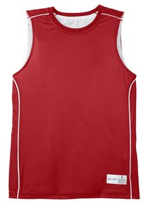 Camisetas de baloncesto con tu impresión personalizada, uniformes de equipo en blanco hechos en Pakistán - Product Image 3
