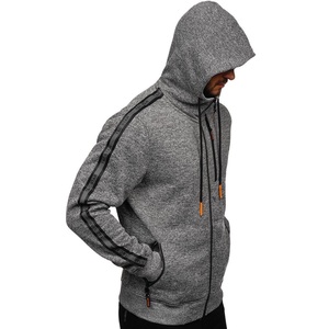 Sweat à capuche grande taille pour femmes Logo personnalisé conçu tout coton polyester sweat-shirt haute qualité motif 3D vêtements - Product Image 4