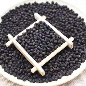 พริกไทยดำสดแห้งเผ็ดสมุนไพรและเครื่องเทศแปรรูปโดยการอบ - Product Image 1