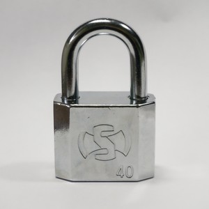 Para Máquinas Pinball 40mm Candado Top Security - Product Image 2