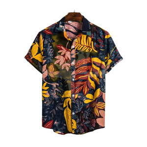 Camiseta con botones para mujer, camisa con botones de Color personalizados, estilo novedoso - Product Image 3