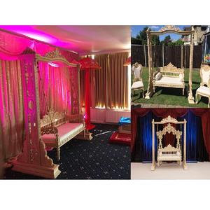 Trending Wedding Season <b>Mehndi</b> Swing Jhula Swing Seating for Bride on Mehendi Ceremony Breathtaking <b>Mehndi</b> Jhoola for Bridal Sea - Product Image 1