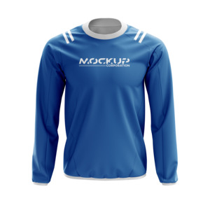GAA Gaélico Unisex Sudadera con capucha de punto personalizado de algodón orgánico Ecológico Grueso Ropa deportiva de gran tamaño para hombres y mujeres - Product Image 1