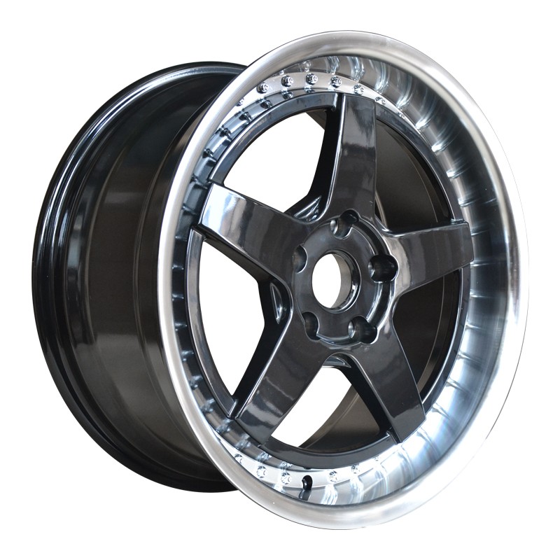 WOODBELL Forged Car Wheels - Durable and Stylish Options