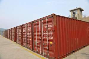 ตู้คอนเทนเนอร์แช่เย็นมือสอง ขนาด 40 ฟุต ยี่ห้อ QEM สำหรับการขนส่งทั่วโลก - Product Image 6