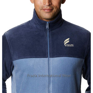 Chaqueta deportiva larga y sencilla para hombre, nueva moda, para primavera - Product Image 6