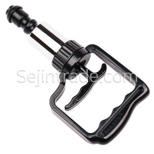 DAEKUN High Quality <b>Body</b> Cupping Therapy <b>Set</b> Hijam Sterilized Cupping Gun with Air <b>Pump</b> for Health Care - Product Image 1