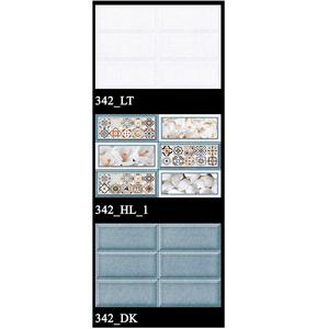 Carrelages muraux pour salle de bain Nouveau design 30x45cm - Product Image 5