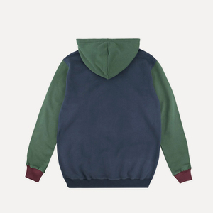 Wholesale <b>Men's</b> Custom Logo <b>Hoodie</b> & Sweatshirts with Panel <b>Work</b> Colorful <b>for</b> Sale - Product Image 2