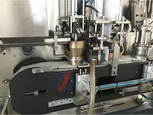 الراقية التجارية senseo مضخة قهوة s التعبئة آلة متعددة الوظائف مضخة قهوة ماكينة تغليف