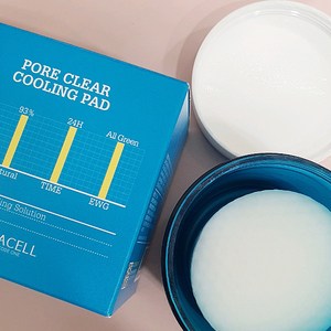 Lohacell Facial Moisture Pad Skin Exfoliator Principales caractéristiques des produits de soins de la peau - Product Image 6