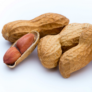 Aceite Portador de Cacahuete Arachis Hypogeae Prensado en Frío de la India, Certificado GMP - Product Image 3