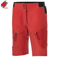 Shorts de cyclisme pour hommes, respirant et ample pour faire du vélo en montagne, pantalon fox, nouveau,