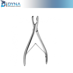 Stille-Luer Rongeur Forceps - Product Image 4