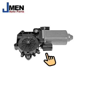 Jmen 67628360977 Venster Regulator Voor Bmw E36 Fl Motor Alleen Auto Auto Body Onderdelen