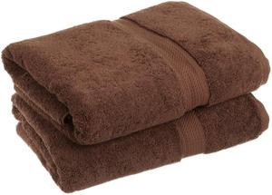 Peinado hilo 100% algodón Terry toallas - Product Image 2