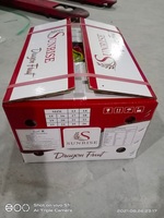 Vietnam 'S Best Verkochte Rood/Witte Drakenfruit, Verse Producten, Rechtstreeks Van Bron (David Director Mobile/Wa 84986778999)