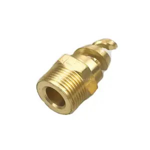 Spiral Nozzle Brass Material best quality Portable Multi-Function Spiral Cooling Tower Full Cone Control Nozzle at low price