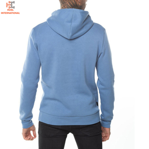 Sudaderas con capucha de gran tamaño para hombre, suéter de diseño personalizado con logotipo impreso de talla grande, venta al por mayor de fábrica - Product Image 2