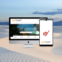 La escala completa de eventos en línea sistema de Ticketing el diseño | Programación y sistema de reserva de desarrollo | software de chat en vivo