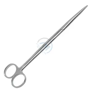 Surgical Operating Scissor Curved Style Mayo Operating Scissors Supercut Surgical Instruments