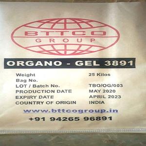 Precio de Organo de la arcilla por tono - Product Image 4