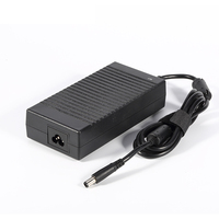 Chargeur 180 Watt hp Pavilion 19v 9.5a 7.4*5.0mm Alimentation électrique pour ordinateur hp
