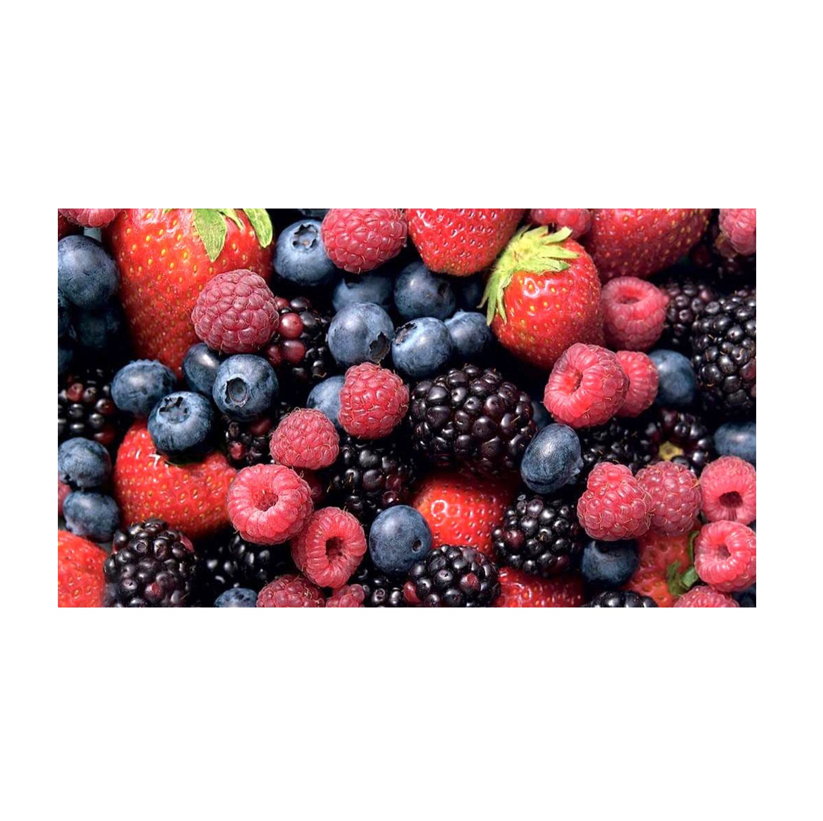 Высококачественные свежие ягоды по низкой цене, оптом