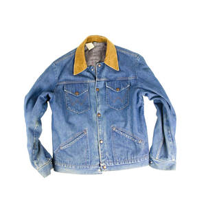 Chaquetas de invierno de mezclilla reversibles impermeables con capucha y cuello levantado clásico para hombre, nueva moda, abrigos de moto para exteriores, patrón de dibujos animados - Product Image 2