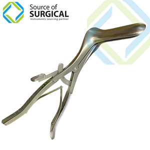 Retractor Eaikeกับวงล้อ - Product Image 1