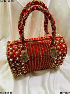 Handcrafted ชาติพันธุ์กระเป๋า - Product Image 3