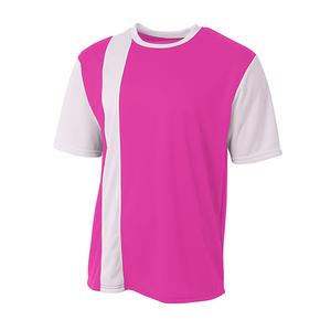 Personalizable Transpirable Fútbol Jersey Sublimación Impreso Uniforme - Product Image 2