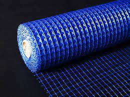 Malla de fibra de vidrio 160/205 gramos/Fabricada en Europa, solo para exportación - Product Image 2