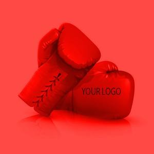 Productos de perforación de cuero de vaca para artes marciales y guantes de boxeo - Product Image 3