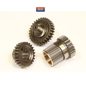 Hot Selling Smoothness of Operation <b>Spur</b> <b>Gear</b> for Industrial Usage Best Exporter From India - Product Image 1
