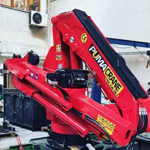 Boom nudillo de alta calidad, mejor precio, envío rápido, maquinaria de cubierta marina, directo del fabricante - Product Image 6