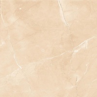 60x60cm Assurance commerciale Qualité haute brillance blanc poli 600x600 Carreaux de sol en porcelaine 24x24 Finitions mates