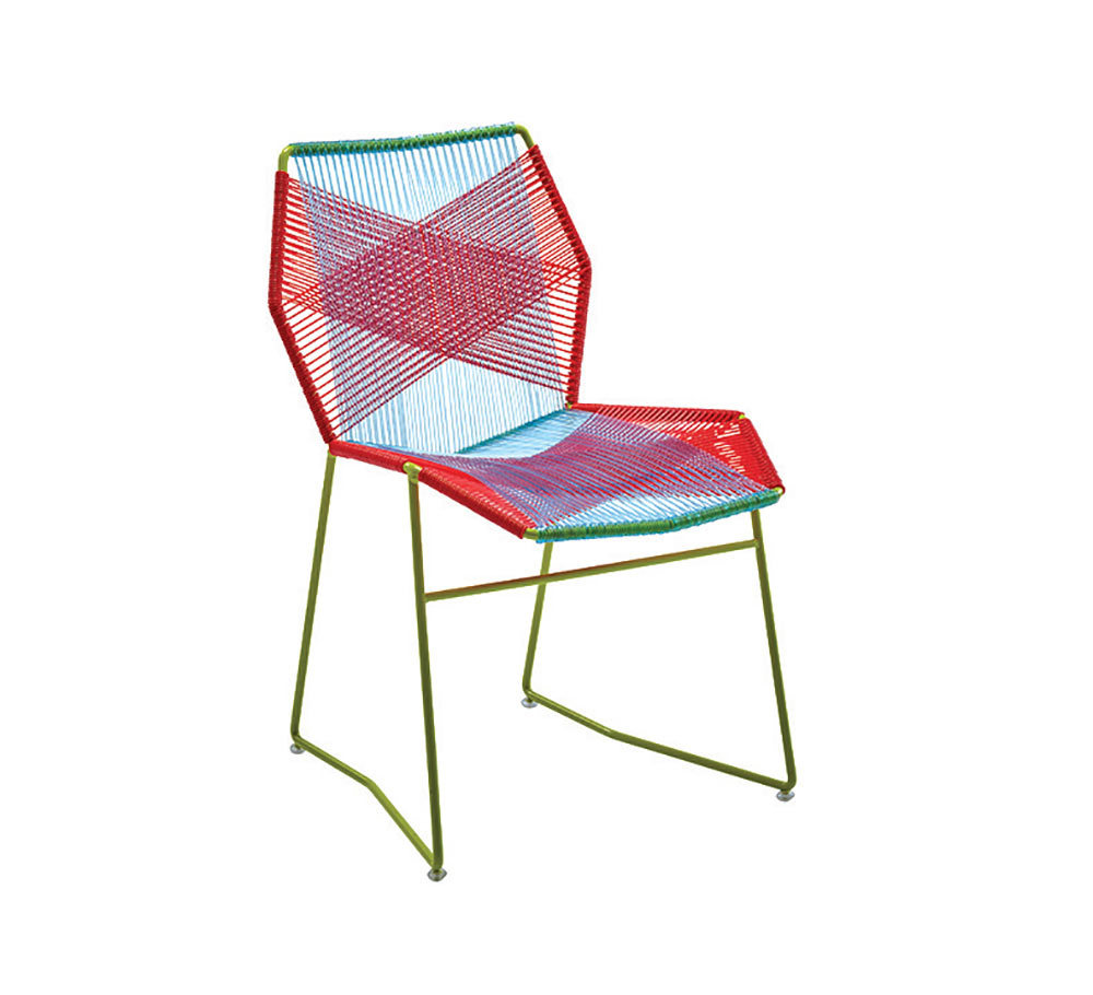 OUTDOOR RATTAN BAR STOOLS (REZZEDESIGN)