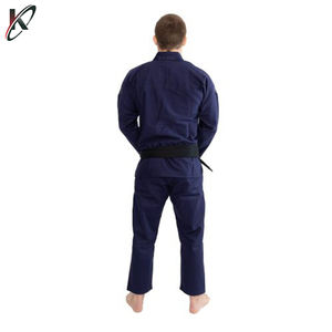 2025 nouveau Kimono Jiu Jitsu brésilien robuste meilleure qualité uniforme masculin pour les arts martiaux, y compris le Taekwondo - Product Image 5