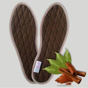 Vietnam's Best Supplier's New Processed Comfortable Cinnamon Sports Shoe <b>Insoles</b> Anti-Sweat EVA <b>Insoles</b> <b>for</b> Kids Warm Type - Product Image 3