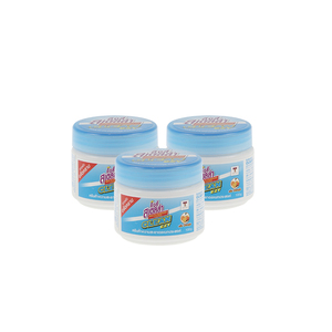 Equipo de limpieza multiusos, la mejor calidad OEM, venta al por mayor de King's Stella, crema fácil de quitar las manchas, 100 g - Product Image 1