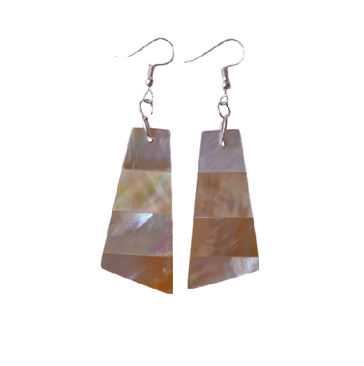 Natural Mother Of Pearl