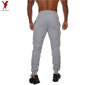 OEM Man <b>Nylon</b> Cargo <b>Jogger</b> Pants Windbreaker Slim Fit Track Sweat Pants For Men - Product Image 6