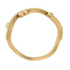 ของขวัญปีใหม่สำหรับผู้หญิง แหวนเพชรแท้จากธรรมชาติ รับรองโดยห้องปฏิบัติการ คอลเลคชั่นสำหรับผู้หญิง รับรองโดย IGI และ Ingemco ราคาขายส่งสำหรับผู้หญิง - Product Image 2