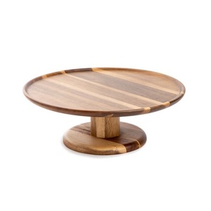 Antique Design <b>Wooden</b> <b>Cake</b> Stand Superior Quality Handmade <b>Cake</b> Stand Latest Arrival Classic Indian Stylish Fancy <b>Cake</b> Stand - Product Image 4