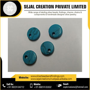 อัญมณีทรงหลังเบี้ยผลิตจากอินเดีย - Product Image 2